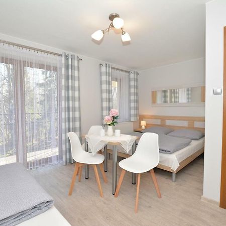Pokoje Goscinne Nowa Gran Zakopane Bagian luar foto